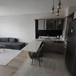 A New Flat Close To Nata Vega