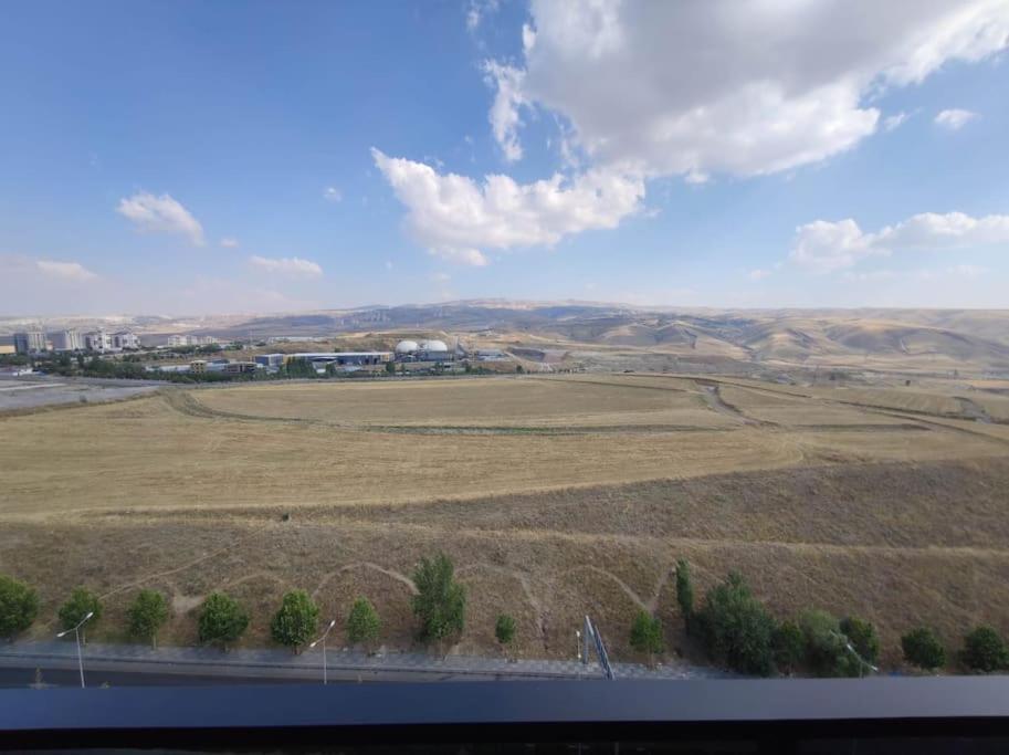A New Flat Close To Nata Vega * Ankara