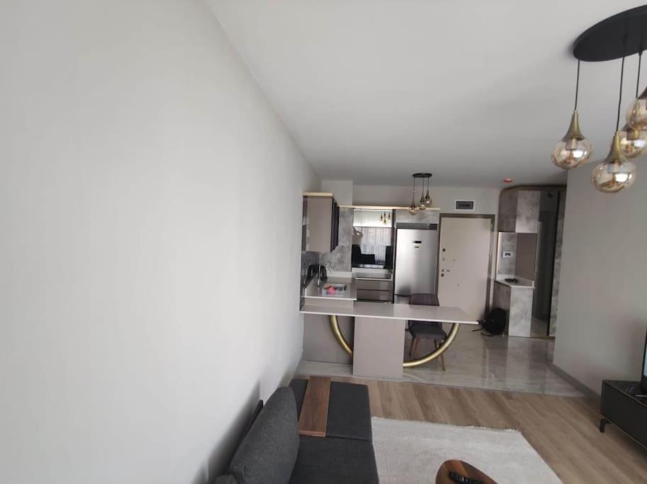 A New Flat Close To Nata Vega Ankara