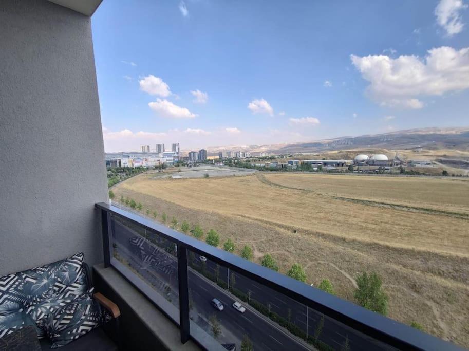 A New Flat Close To Nata Vega *