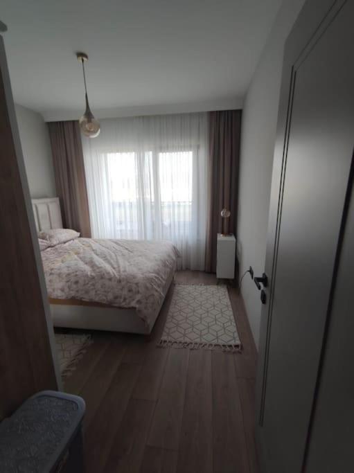 A New Flat Close To Nata Vega *