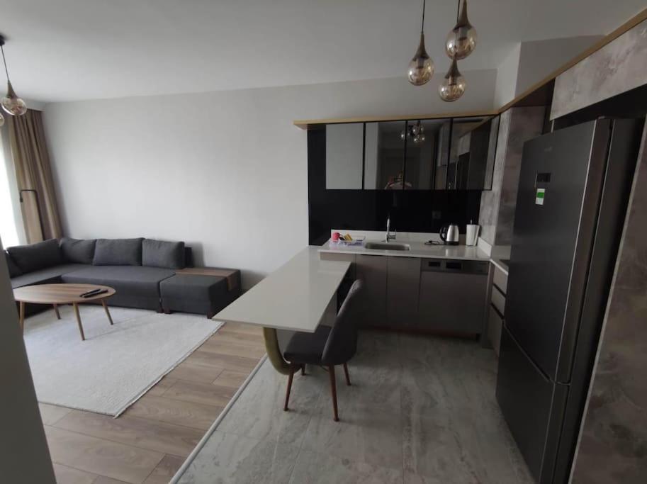 Daire A New Flat Close To Nata Vega Ankara