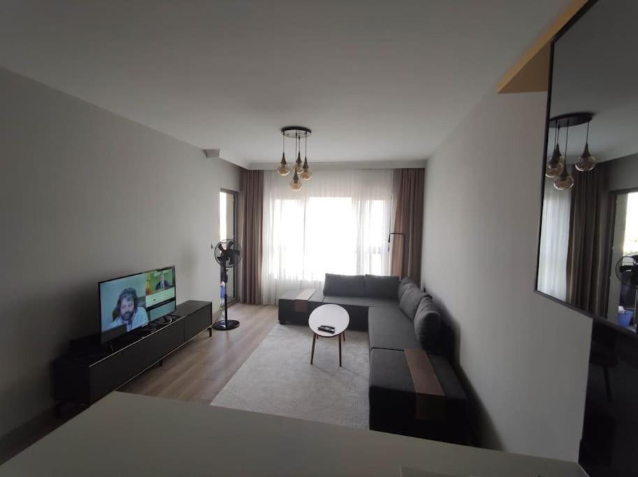A New Flat Close To Nata Vega Daire Ankara