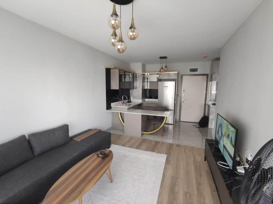 A New Flat Close To Nata Vega Daire *