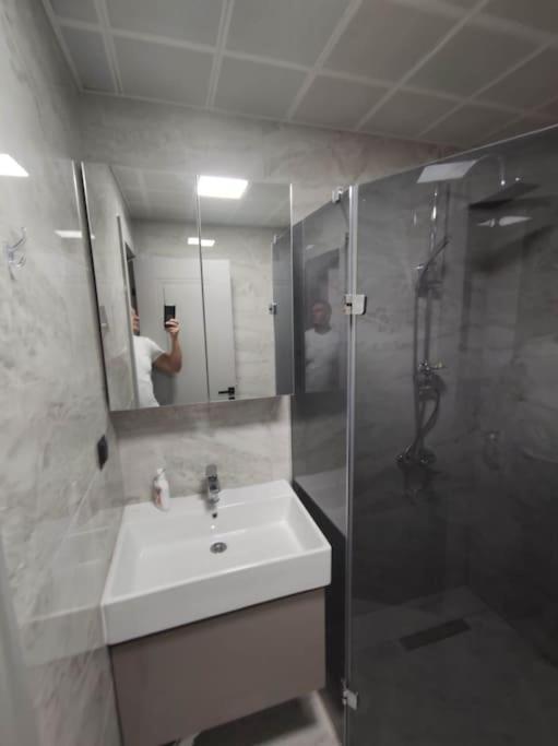 A New Flat Close To Nata Vega * Ankara