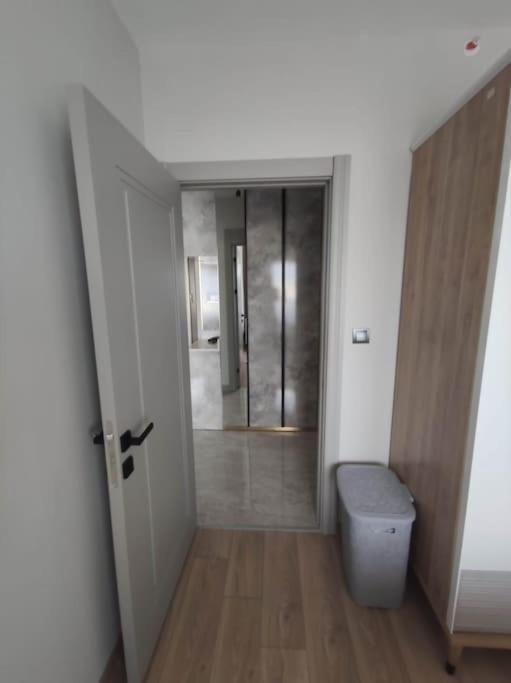 A New Flat Close To Nata Vega Daire Ankara