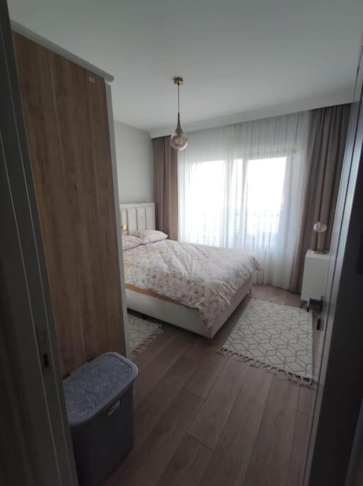 Daire A New Flat Close To Nata Vega *