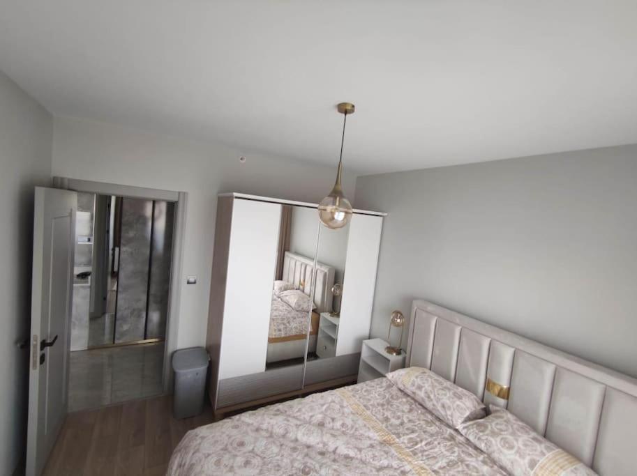 A New Flat Close To Nata Vega * Ankara