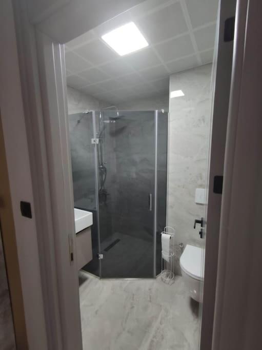 Daire A New Flat Close To Nata Vega *